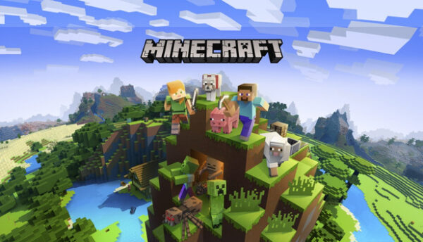 Minecraft: Nintendo Switch Edition - Imagen 2